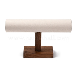 1-ярусные стеллажи-органайзеры для деревянных браслетов ODIS-B002-01B-01