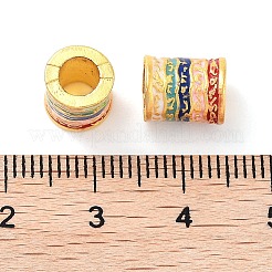 Эмали сплава Европейский бисером&nbsp;ENAM-B001-04A