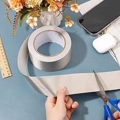 20 м односторонняя токопроводящая тканевая лента&nbsp;AJEW-WH0070-17C