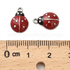 Подвески из эмалированной нержавеющей стали 304&nbsp;X-STAS-S172-03A-P01