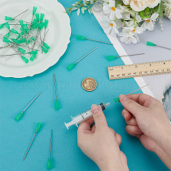 Иглы для нанесения клея из нержавеющей стали 304&nbsp;FIND-FG0005-06B-03