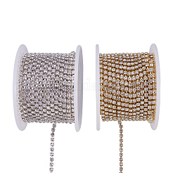 Цепочки из стразов&nbsp;CHC-BC0001-05