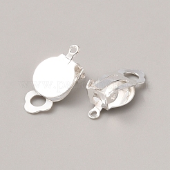 Поиск железных клипс&nbsp;LS-FIND-WH0152-540S