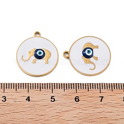 Ионное покрытие (ip) 316 хирургическая нержавеющая сталь подвески&nbsp;STAS-U014-58C-02