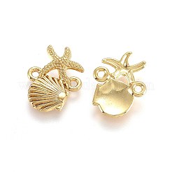 Соединители звеньев сплава&nbsp;TIBE-A008-010G-NR