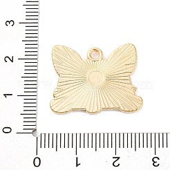 Подвески из эмали и сплава&nbsp;ENAM-Q001-03G