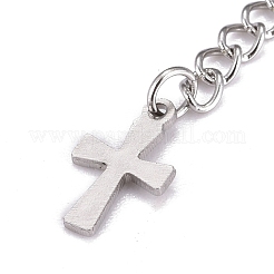 Удлинитель цепи из нержавеющей стали марки 304&nbsp;STAS-F268-45P