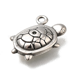 Ретро подвески из нержавеющей стали 304&nbsp;STAS-L284-11AS