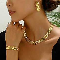 Комплекты из ретро-цепочек&nbsp;FZ4495