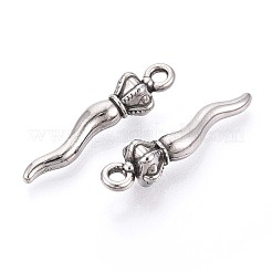 Подвески из нержавеющей стали 304&nbsp;STAS-T065-29P