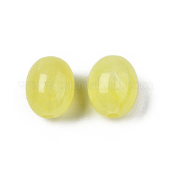 Акриловые бусины&nbsp;OACR-N131-005-15