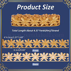 Этнический стиль&nbsp;SRIB-WH0011-137A