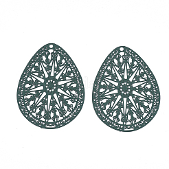 Подвески из нержавеющей стали 430&nbsp;LS-X-STAS-S108-16B