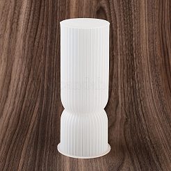 Силиконовые Молды для свечей-колонн&nbsp;LS-DIY-Q037-16B