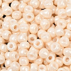 Круглые бусины toho 3/0&nbsp;X-SEED-TR03-0123