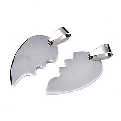 Раздельные подвески из нержавеющей стали 304&nbsp;X-STAS-R094-10