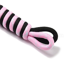 Нейлона украшения подвесной шнур&nbsp;FIND-H054-06