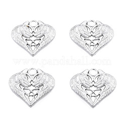 Подвески из нержавеющей стали 201&nbsp;STAS-N098-241P