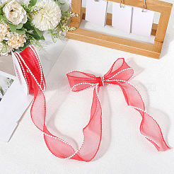 Полиэфирные ленты&nbsp;OCOR-WH20009-29D