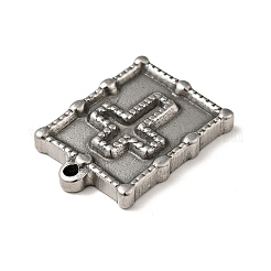 Подвески из нержавеющей стали 304&nbsp;STAS-G278-38AS