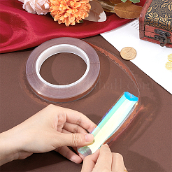 Клейкие ленты из медной фольги&nbsp;AJEW-WH0736-17B