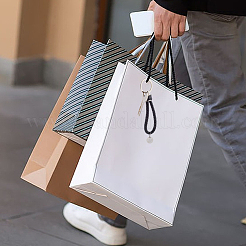 12шт 12 цвета ПУ кожаный брелок для вязания&nbsp;KEYC-CL0001-21