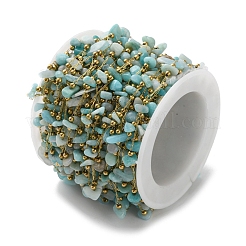 Цепи из нержавеющей стали 304&nbsp;CHS-R020-04G-01