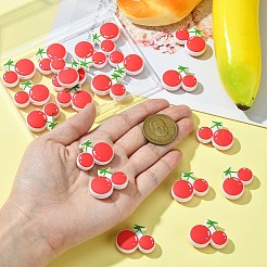 20шт силиконовые фокусные бусины&nbsp;SIL-CJ0001-82