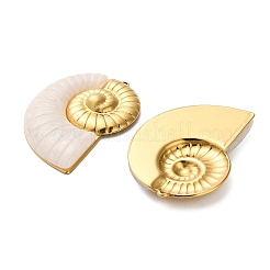 Подвески из акрила из нержавеющей стали 304&nbsp;STAS-C152-27A-G