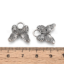 Сплавочные подвески тибетского стиля&nbsp;TIBEP-T053-09AS