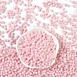 Непрозрачные акриловые бусины&nbsp;OACR-B025-06I