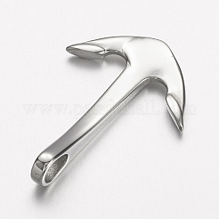 Подвески из нержавеющей стали 304&nbsp;STAS-E133-022P