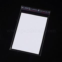 Целлофановые пакеты&nbsp;X-OPC004