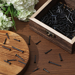 1 комплект железных пирамидальных шипов&nbsp;FIND-CA0009-61