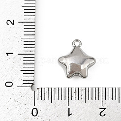 Латунные подвески&nbsp;LS-KK-L238-26P