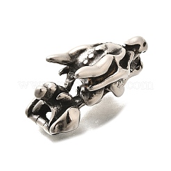 Магнитные застежки из нержавеющей стали 304&nbsp;STAS-R140-18AS