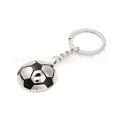 Брелки из цинкового сплава&nbsp;LS-KEYC-I117-03P-01