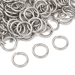 Открытые соединительные кольца из нержавеющей стали марки 304&nbsp;STAS-R065-41