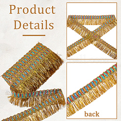 Отделка из полиэстера&nbsp;OCOR-WH20003-79A-01