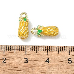 Подвески из эмали и сплава&nbsp;FIND-G108-03B-G