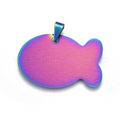 Ионное покрытие (ip) подвески из нержавеющей стали 304&nbsp;STAS-F203-01M