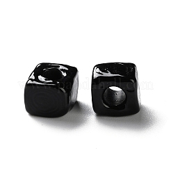 Бусины лэмпворк &nbsp;LAMP-Q003-01F