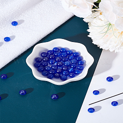 1 нить бусины кошачий глаз&nbsp;CE-LP0001-01