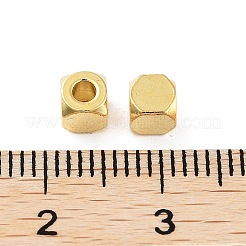 201 бусина из нержавеющей стали&nbsp;STAS-K274-07D-G