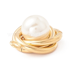 Подвески из нержавеющей стали 304 с вакуумным покрытием pvd&nbsp;STAS-A059-02G