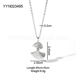 Подвески из нержавеющей стали 304&nbsp;YV4192-4