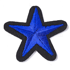 Компьютеризированная вышивка ткань железа на патчи&nbsp;LS-FIND-T030-030A