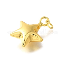 Латунные подвески&nbsp;KK-Z102-10G-02