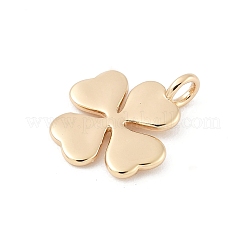 Латунные подвески&nbsp;KK-Z107-08G