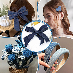 Лента полиэфирная 9м 3 цвета.&nbsp;OCOR-PH0007-33A